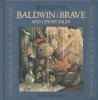 MOUSE GUARD BALDWIN BRAVE OTHER TALES HC [9781608864775]